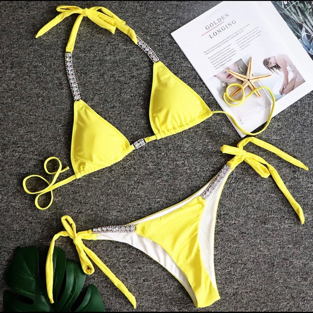 Bikini, Signed Print, And Unique Custom Polaroids - image 2